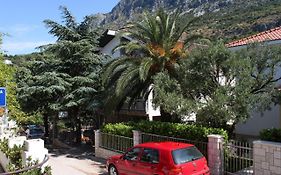 Apartments By The Sea Podaca, Makarska - 2617